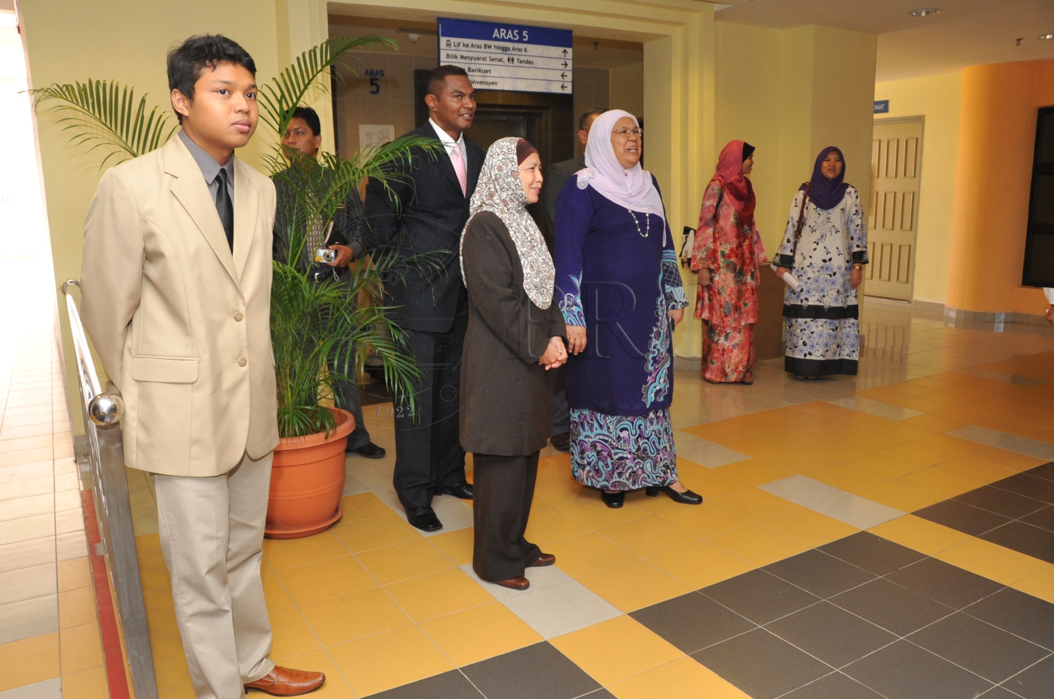 18 3 2013 Majlis Mou Upsi Dengan Majlis Sukan Negara Dan Jabatan Belia Dan Sukan Negara